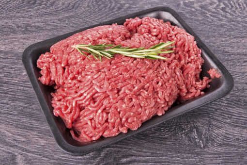 Grass Fed Ground Beef | A&M Farms Grass Fed Beef