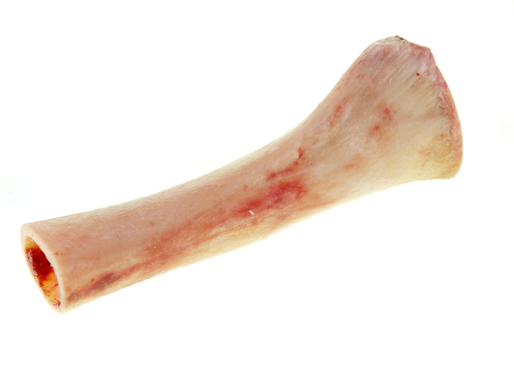 Pet Marrow Bones | A&M Farms Grass Fed Beef