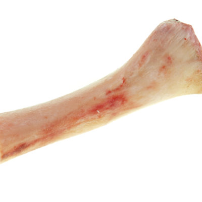 Pet Marrow Bone